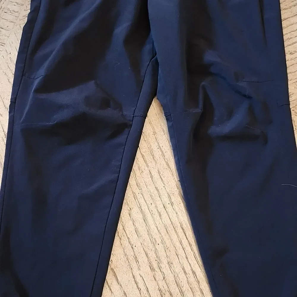 all in motion side practical